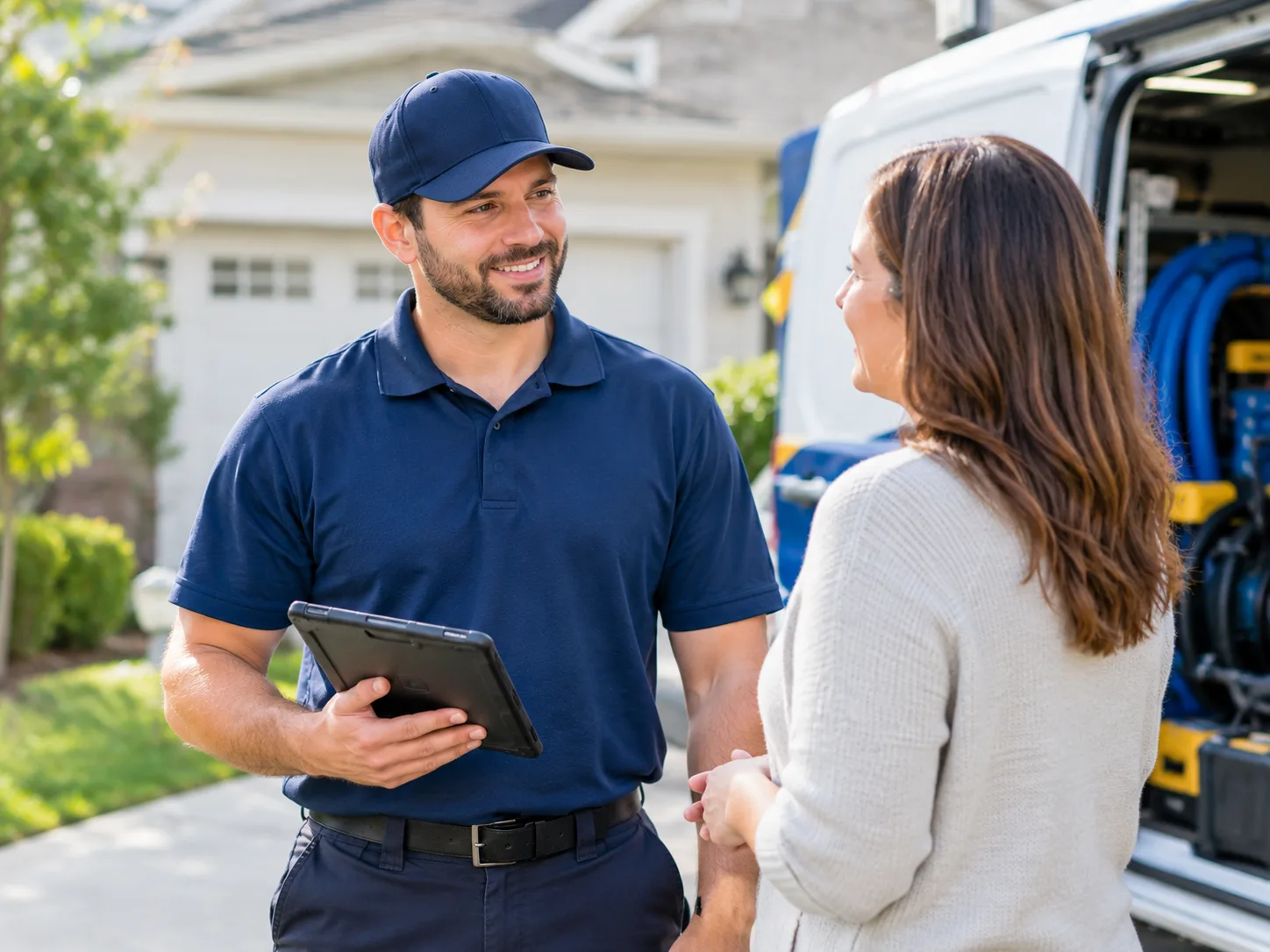 Sewage Backup Cleanup Nevada, TX FAQs
